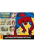 TIRAS PRENSA 1 ASOMBROSO SPIDERMAN