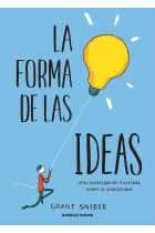 La forma de las ideas