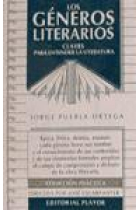 Los géneros literarios claves para entender la literatura