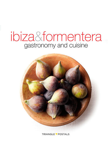 Ibiza & Formentera, gastronomy and cuisine