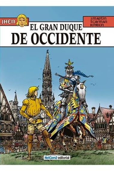 El Gran Duque de Occidente