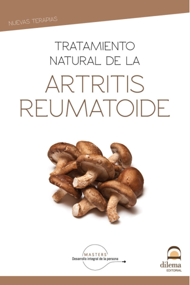 Tratamiento natural de la artritis reumatoide