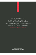 Sor Úrsula Micaela Morata