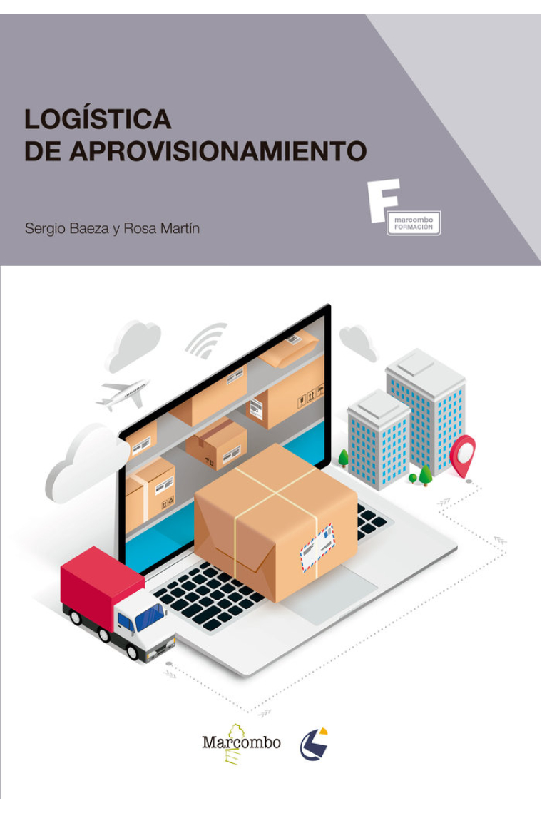 LOGISTICA DE APROVISIONAMIENTO