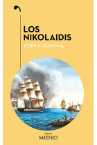 Los Nikolaidis