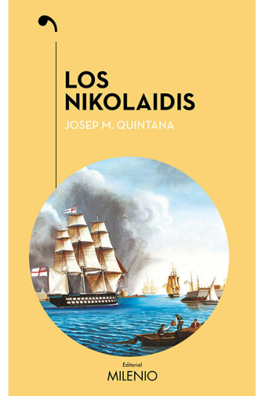 Los Nikolaidis