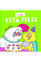 Coco Está Feliz