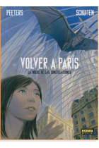 VOLVER A PARIS 2