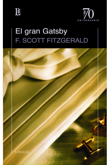 GRAN GATSBY,EL