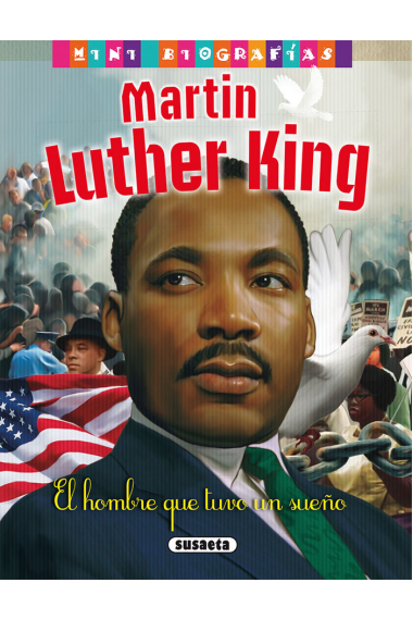 Martin Luther King