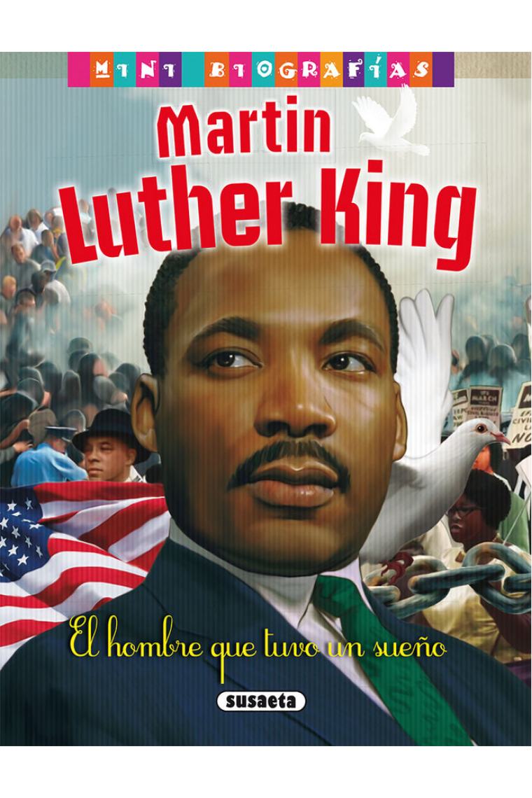 Martin Luther King