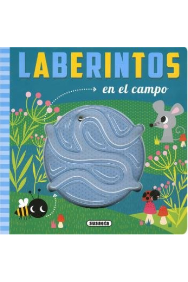 Laberintos en el campo