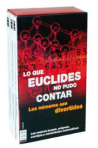 Lo que Euclides no pudo contar