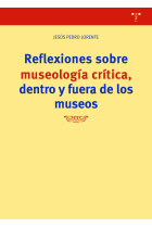 REFLEXIONES SOBRE MUSEOLOGÍA CRÍTICA