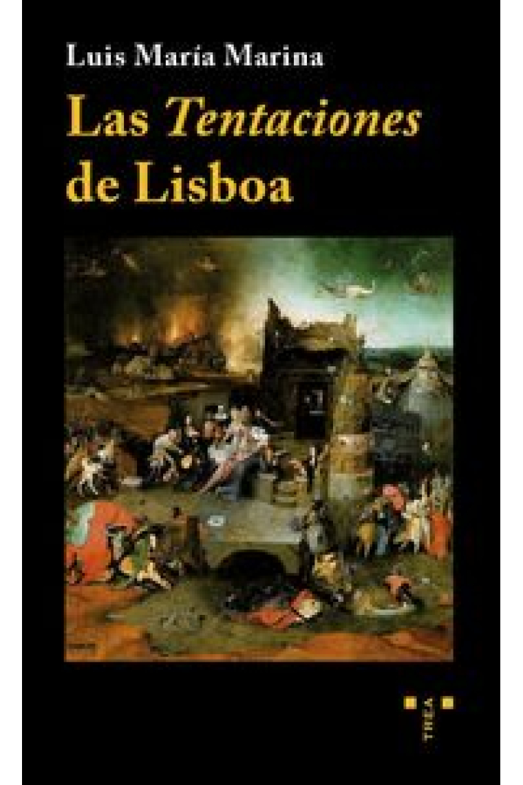 Las Tentaciones de Lisboa