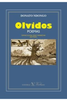 Olvidos. Poemas