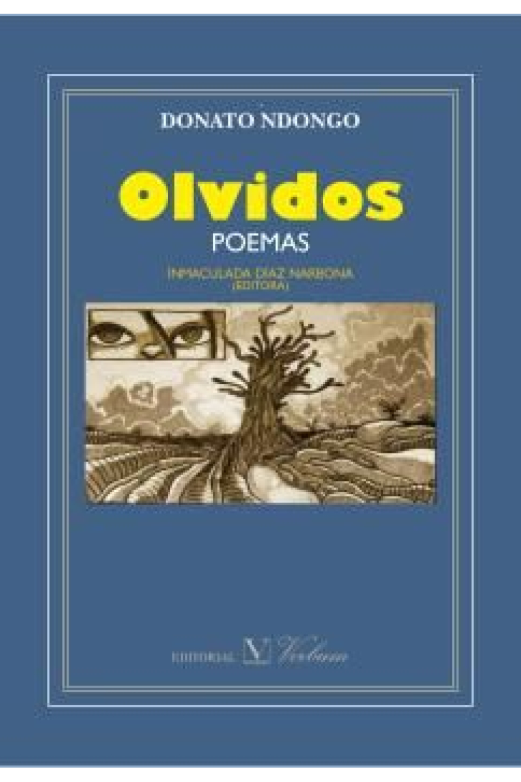 Olvidos. Poemas