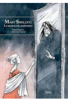 MARY SHELLEY LA MUERTE DEL MONSTRUO