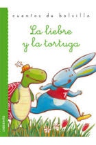 La liebre y la tortuga