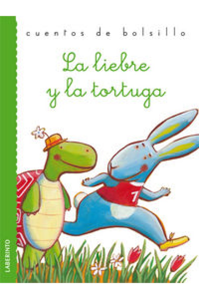 La liebre y la tortuga