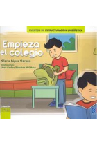 EMPIEZA EL COLEGIO