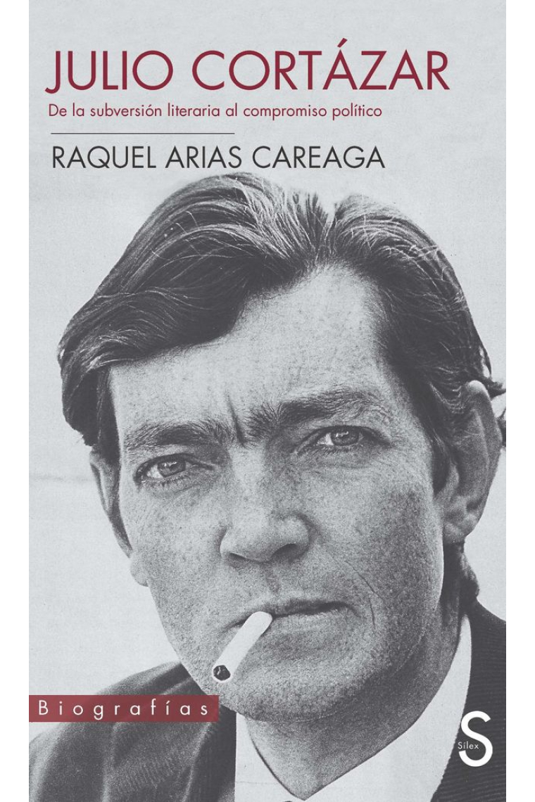 Julio Cortázar