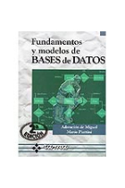 Fundamentos y modelos de bases de datos