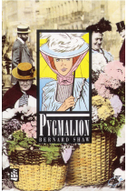 NLLB: PYGMALION