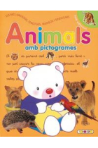 Animals amb pictogrames Nº 1