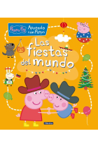 LAS FIESTAS DEL MUNDO