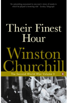 Their Finest Hour : The Second World War