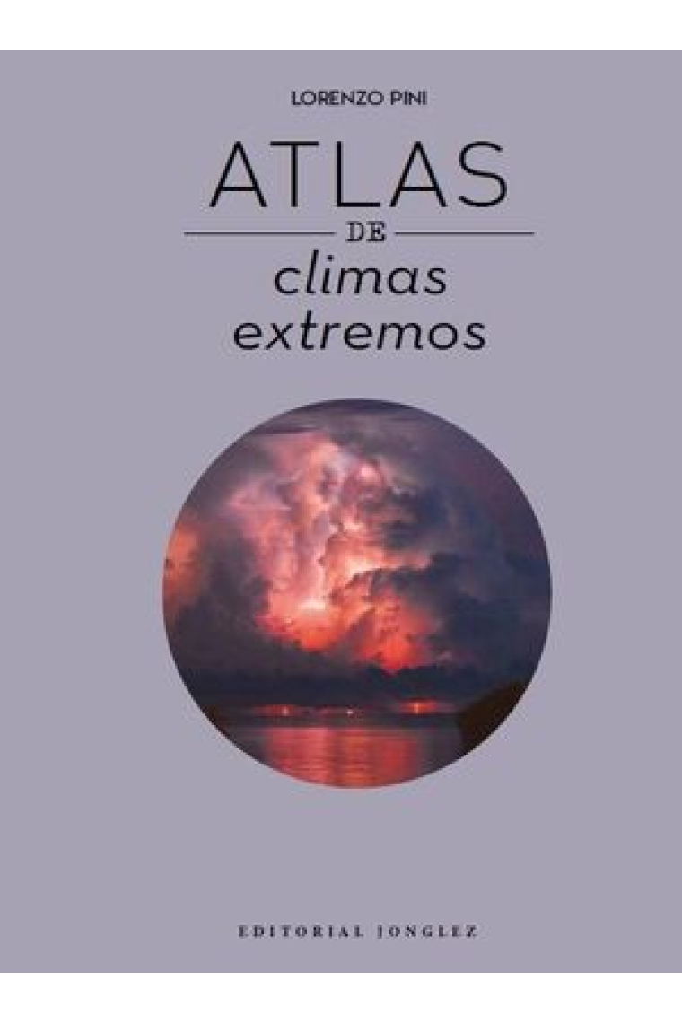 Atlas de climas extremos