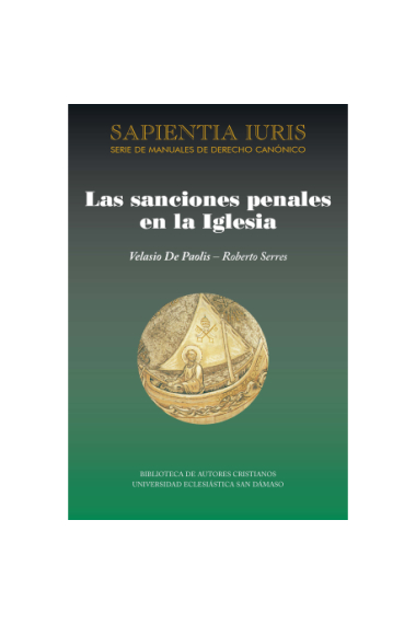 Las sanciones penales en la Iglesia