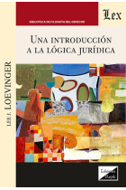 Una introducción a la lógica jurídica