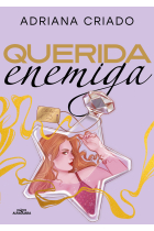 Querida enemiga (Trilogía Cliché 3)