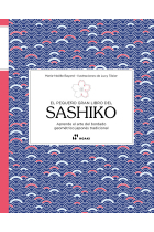 El pequeño gran libro del sashiko