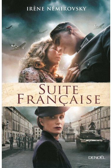 SUITE FRANCAISE