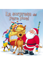 LA SORPRESA DEL PARE NOEL