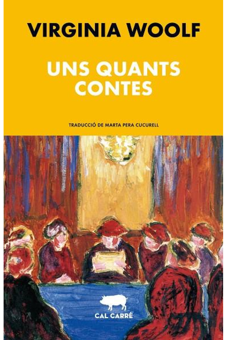 Uns quants contes