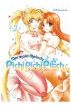 PICHI PICHI PITCH AQUA 2