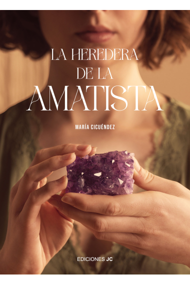 La heredera de la amatista