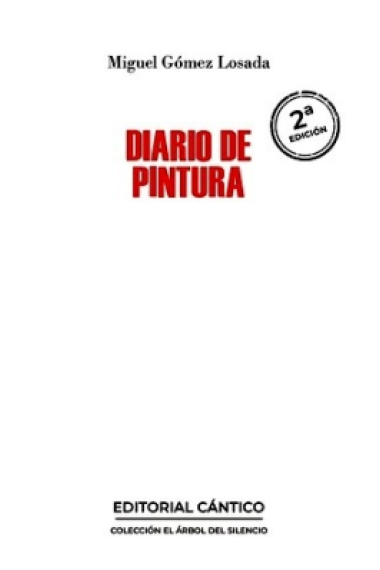 Diario de pintura (Nueva edición)