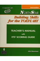 NORTHSTAR: BUILDING SKILLS FOR THE TOEFL IBT INTERMEDIATE TE