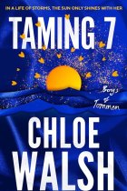 Taming 7 (The Boys of Tommen 5)