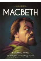 Classics In Graphics: Shakespeare's Macbeth