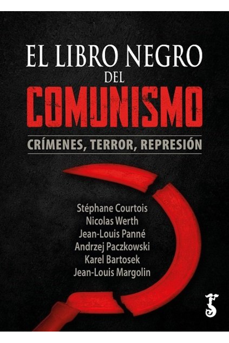 El libro negro del comunismo. Crímenes, Terror, Represión