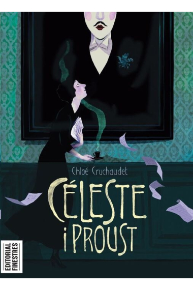 Céleste i Proust