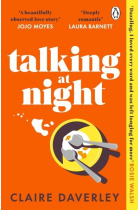 Talking at Night