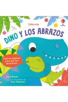 Dino y los abrazos