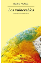 Los vulnerables